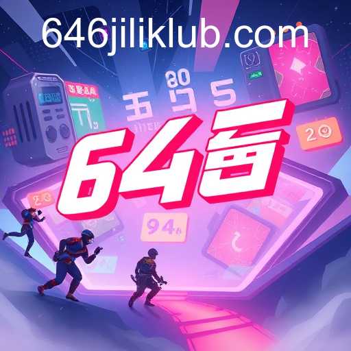 The Rise of 646jili: Shaping the Future of Gaming