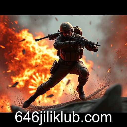 Exploring the Thrilling World of Action Games on the 646jili Platform