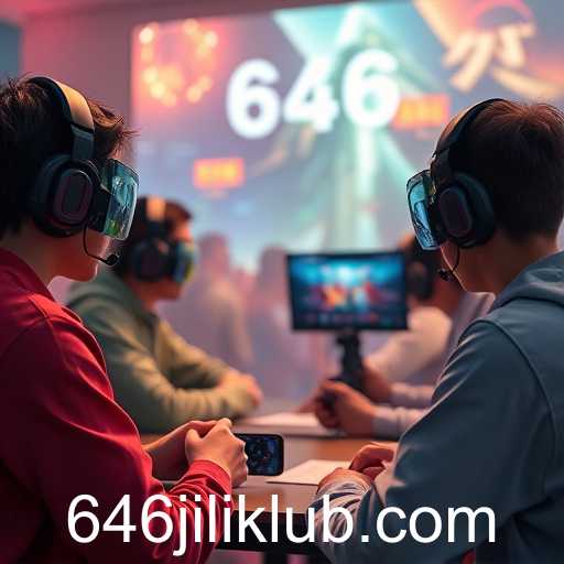 Emerging Trends in Online Gaming