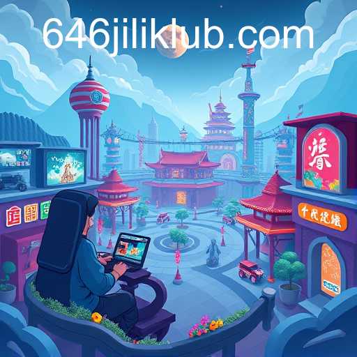 The Evolution of Online Gaming: A Look into 646jili's Impact