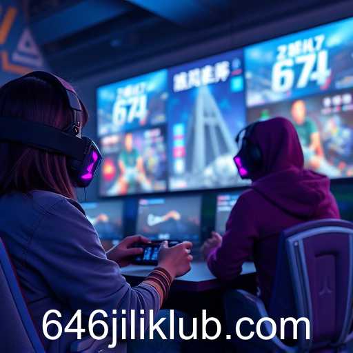 Gaming Trends and the Rise of 646jili