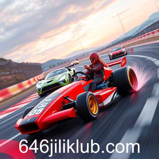 Exploring the Thrilling World of Racing Games: A Spotlight on '646jili'