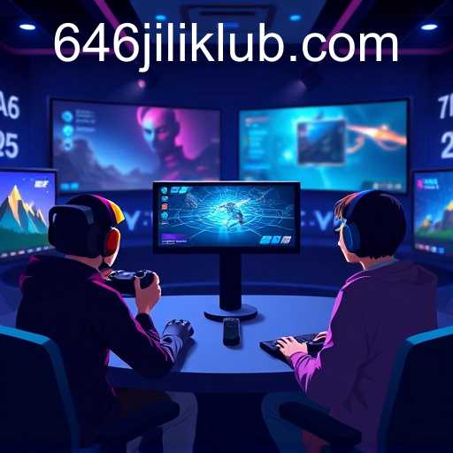 The Rise of Online Gaming Platforms in a Digital Era