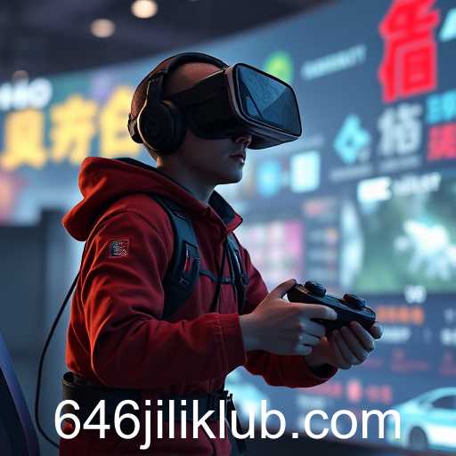 Technological Advances Reshape Gaming World