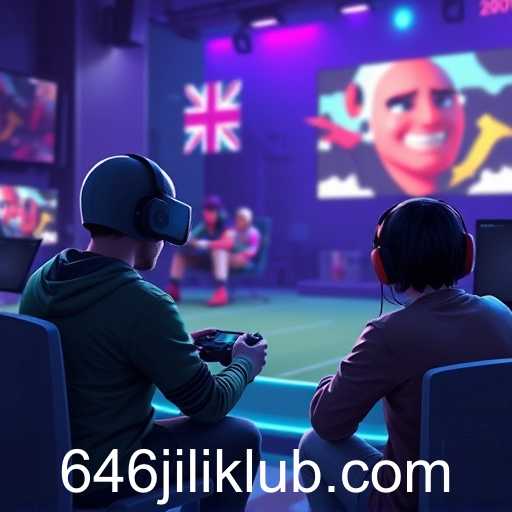 The Rise of 646jili in the Gaming World